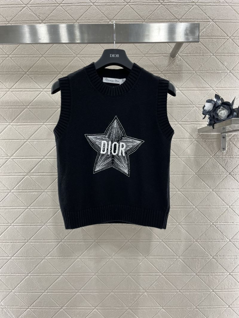 Christian Dior Vest